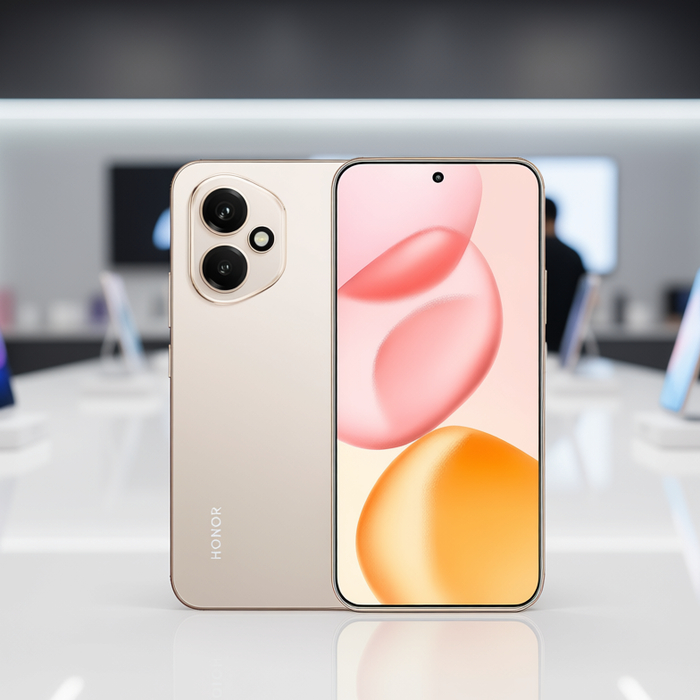 Смартфон Honor 400