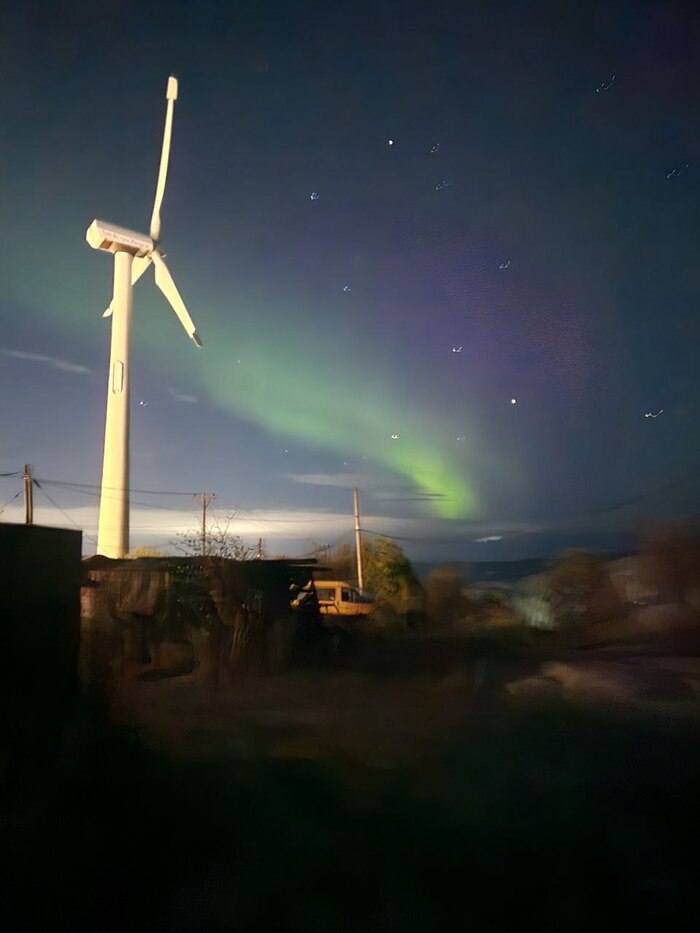 Отголоски Заполярья