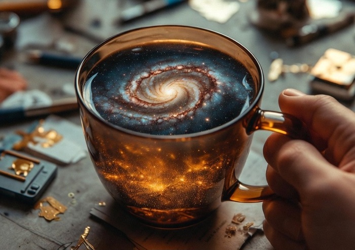 Инструкция по управлению хаосом (если уж всё равно придётся)