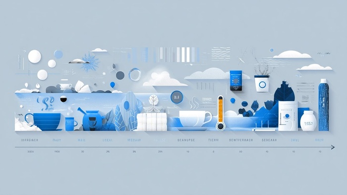 Создание медицинской инфографики для блога: пошаговая инструкция с нейросетями и промтами