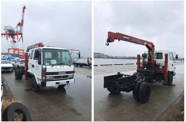  Isuzu Forward  ,    30        .