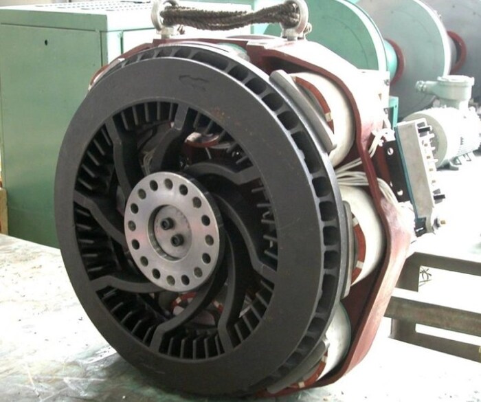 Мне кажется, мы стали забывать как выглядит ретардер