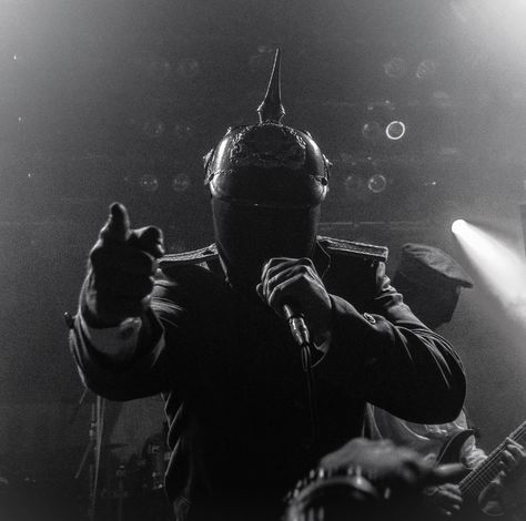 KANONENFIEBER на LIVE 2025 года *Resurrection Fest EG*