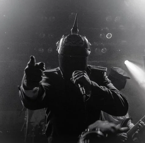 KANONENFIEBER на LIVE 2025 года *Resurrection Fest EG* - Metal, Black Metal, Melodic Death Metal, Германия, Видео, YouTube