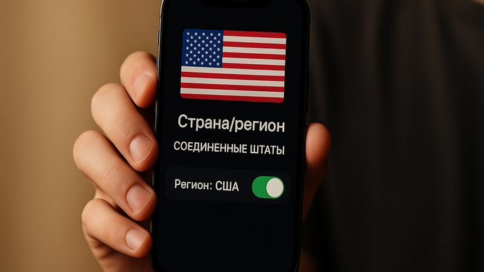 Автор: Fusionbrain Источник: <a href="https://pikabu.ru/story/kak_sozdat_inostrannyiy_apple_id_pokazyivayu_shag_za_shagom_13379390?u=https%3A%2F%2Ffusionbrain.ai%2F&t=fusionbrain.ai&h=35acb9822d84c3abf2db83e8ed82aad8f1deeedf" title="https://fusionbrain.ai/" target="_blank" rel="nofollow noopener">fusionbrain.ai</a>