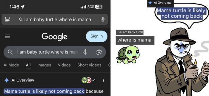   ,   Gemini        ??