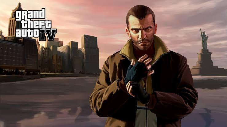Netflix ведёт переговоры о правах на съёмку сериала по мотивам GTA IV - Netflix, Новости кино и сериалов, Съемки, Новинки кино, GTA IV, Экранизация, Rockstar, Владимир Машков, Длиннопост