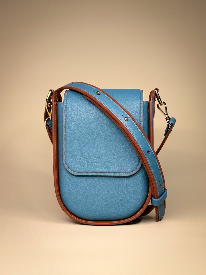 Женская кроссбоди сумочка