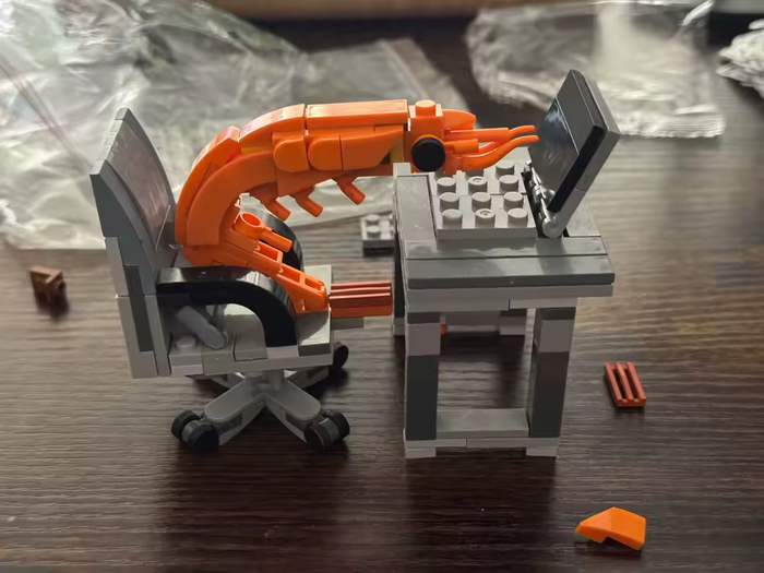 Как я себя чувствую в понедельник