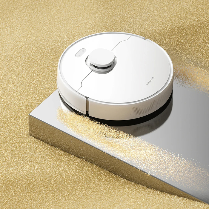 Робот-пылесос