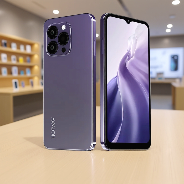 Смартфон на каждый день