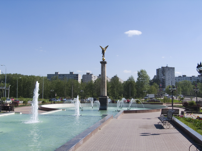 Источник: Яндекс Карты