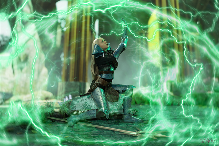     Dragon age Inquisition