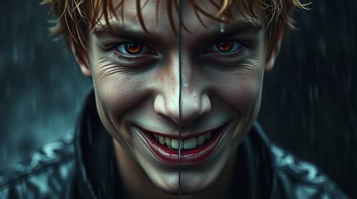 Хороший упырь