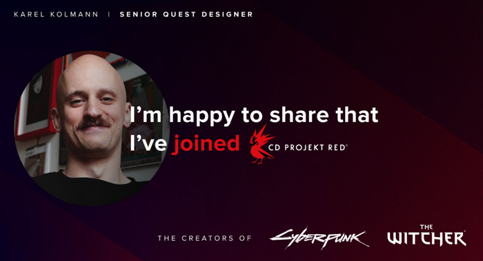 Новость про Ведьмака 4 и немного философии о квестах