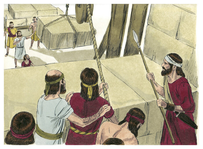 Испуг, чуть было не стоивший жизни