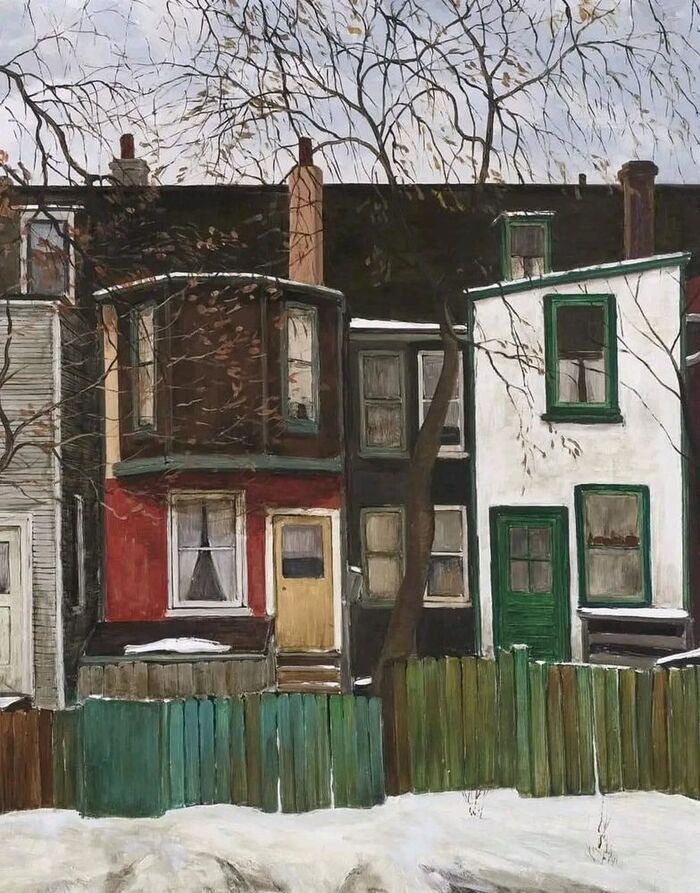 Кто во что горазд