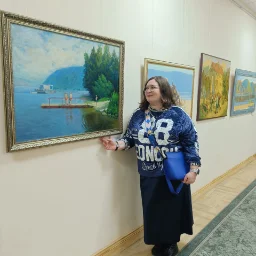 VividBrusnika