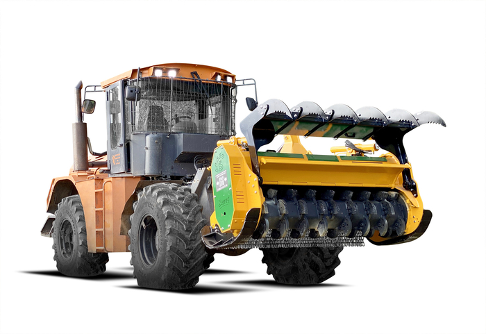  705     SERRAT FX+ T2000