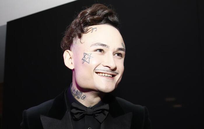 Литва на 10 лет запретила въезд Моргенштерну