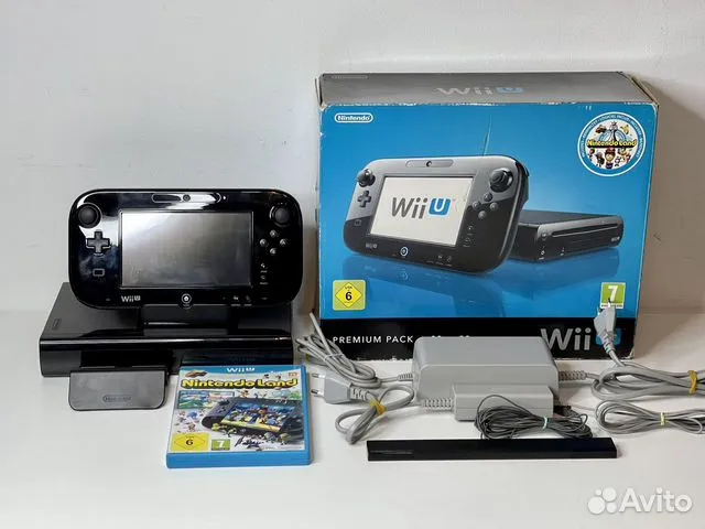 Комплект Premium pack