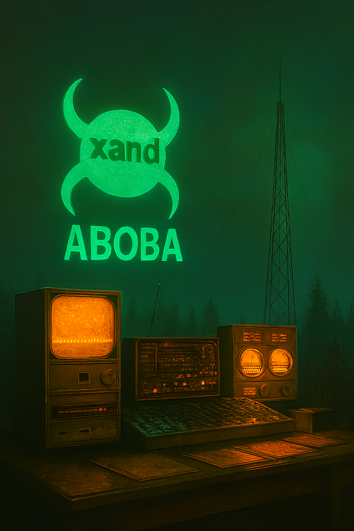 2    -76 Aboba  Xand