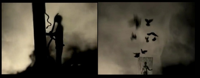 Metallica - The Unforgiven 2