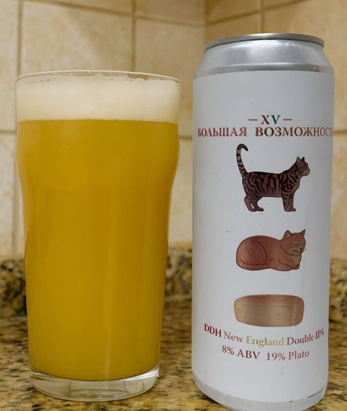      Velka Morava &amp; Ability Brewing Project   