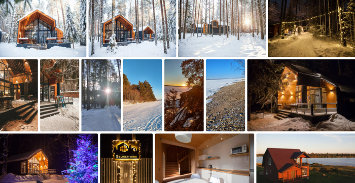  Seliger Wind Glamping  