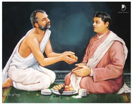Teacher and student - Teacher, Ecstasy, God, Holy Ghost, Cali, Incarnation, Shakti, Divine Light, Divinely, Longpost