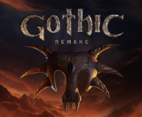GOTHIC REMAKE