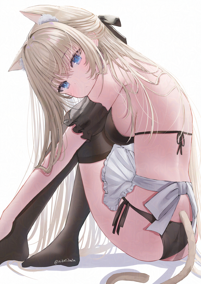 Original Character #016