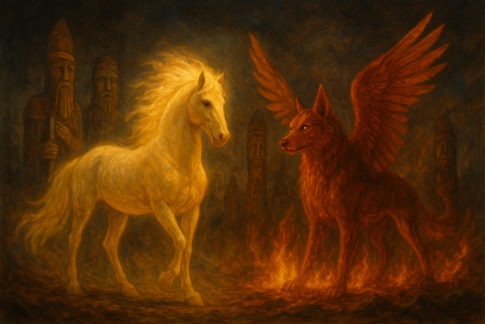 ���� � �������