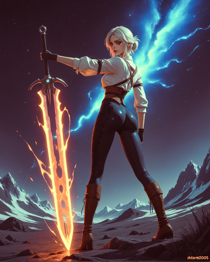 Задонатила