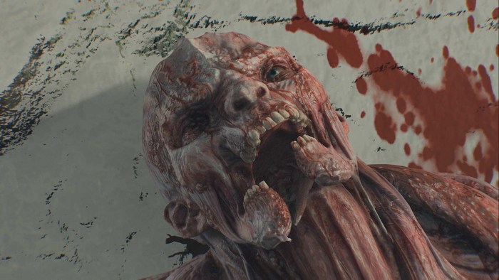 Местный Вескер