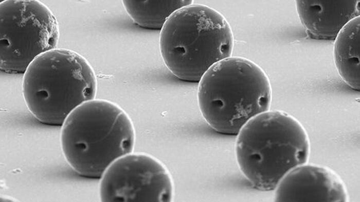 Магнитные микроботы, которые успешно перемещаются по сложным кровеносным сосудам, могут быть готовы к первым клиническим испытаниям!