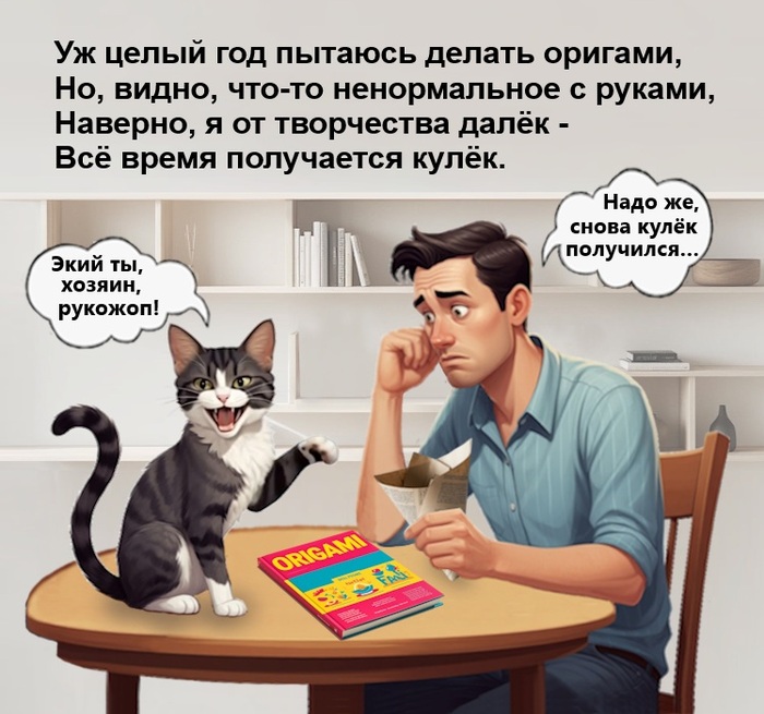 Дело мастера боится