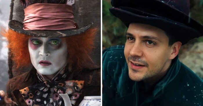 Сразу видно отношение авторов к зрителю ))