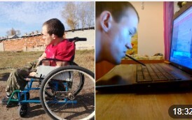 Ответ на пост «Мой старший брат ментальный инвалид или моя жизнь в аду»