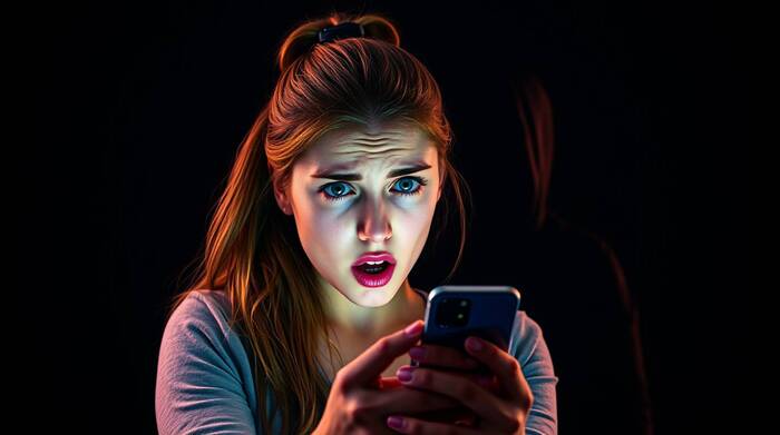 Ты точно мне откроешь?