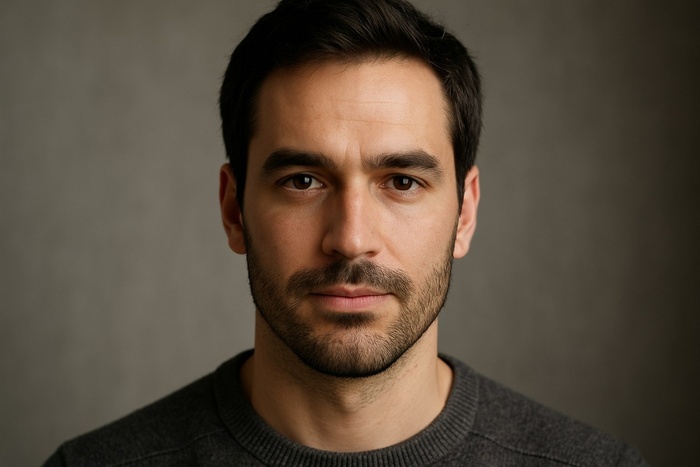 Как сделать деловое фото для резюме на HH через нейросеть: пошаговая инструкция