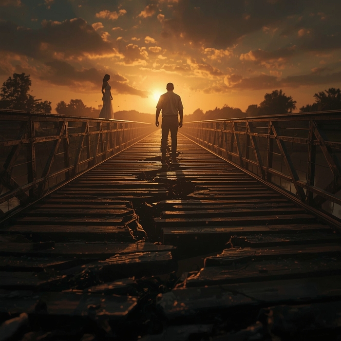 Как вернуть доверие: 7 шагов мужской ответственности