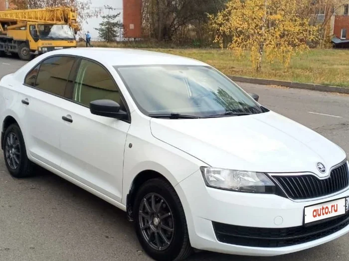 Как перекупщик обманул