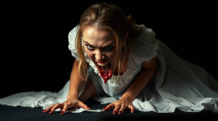 Одержимость