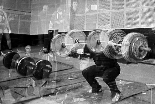 Брат за брата, мастер за мастера