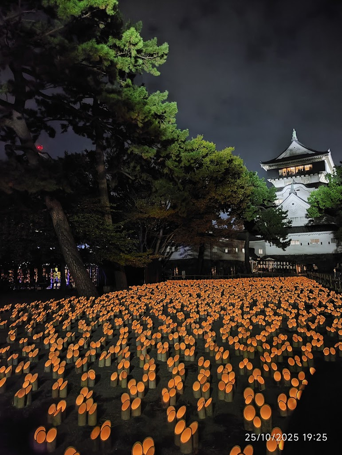 Вместо магнитиков: Япония, о.Кюсю