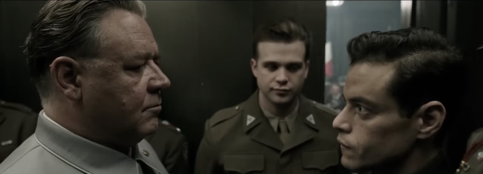 НЮРНБЕРГ (2025) Опять "забыли"