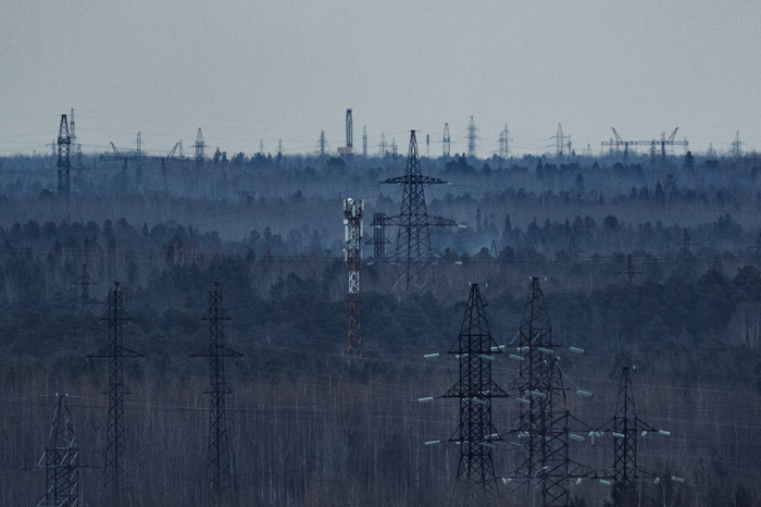 Автор фото Роман Гостев