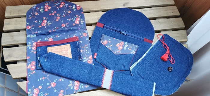 работа в процессе