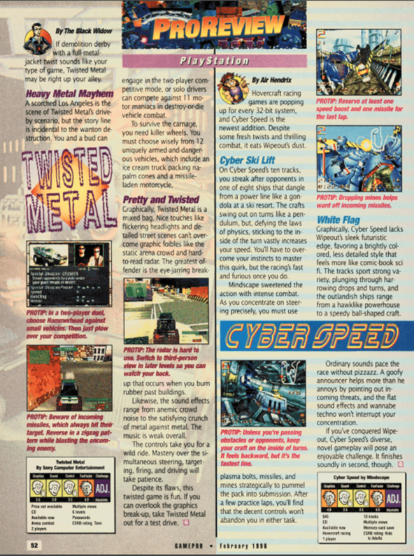     GamePro.